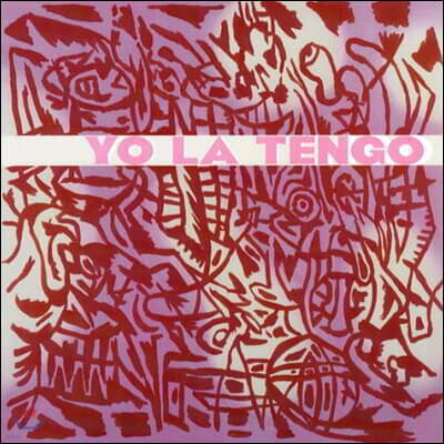 Yo La Tengo (요라 탱고) - 11집 I Am Not Afraid Of You And I Will Beat Your Ass