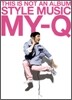 마이큐 (My-Q) 1집 - Style Music