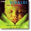 Dan Laurin 비발디: 사계 [리코더 편곡반] - 댄 라우린 (Vivaldi: The 4 Seasons)