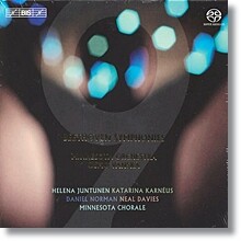 Osmo Vanska 베토벤: 교향곡 9번 `합창` (Beethoven: Symphony No.9 "choral")