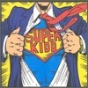 슈퍼 키드 (Super Kidd) 1집 - Super Kidd