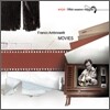 Franco Ambrosetti (프랑코 암브로세띠) - Movies