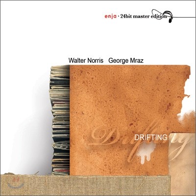 Walter Norris - Drifting