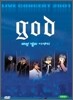 god (지오디) 다섯남자 이야기 2001 라이브 콘서트, dts