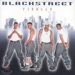 Blackstreet - Finally