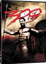 300 스틸북 한정판 (2disc)
