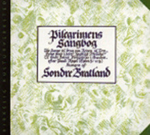 Sondre Bratland - Pilegrimens Sangbog