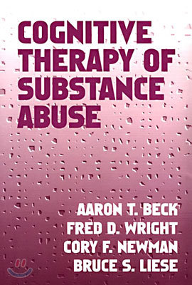 Cognitive Therapy of Substance Abuse