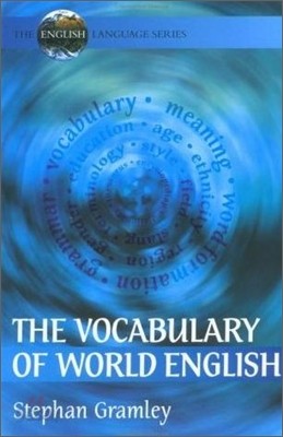 The Vocabulary of World English