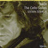 Steven Isserlis 바흐: 첼로 모음곡, 새의 노래 (Bach: The Cello Suites, The Song of the Birds)