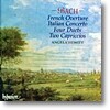 Angela Hewitt 바흐: 이탈리아 협주곡, 프랑스 서곡 (Bach : Italian Concerto BWV971, French Overture BWv831)
