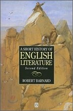 A Short History of English Literature