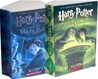 Harry Potter and the Order of the Phoenix + Harry Potter and the Half-Blood Prince