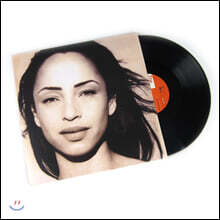 Sade - The Best Of Sade 샤데이 베스트 앨범 [2LP]