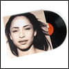 Sade - The Best Of Sade 샤데이 베스트 앨범 [2LP]