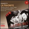 Vesselina Kasarova / Ramon Vargas 도니제티: 오페라 '라 파보리트' (Donizetti: La Favorite) 바셀리나 카사로바, 라몬 바르가스