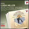 Aprile Millo / Placido Domingo / James Levine 베르디: 오페라 '루이자 밀러' (Verdi: Luisa Miller) 에이프릴 밀로, 플라시도 도밍고, 제임스 레바인