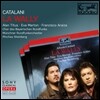 Alan Titus / Eva Marton / Pinchas Steinberg 카탈라니: 오페라 '라 왈리' (Alfredo Catalani: La Wally) 알란 티투스, 에바 마르튼, 핀하스 슈타인베르크