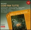 Leontyne Price / Tatiana Troyanos / Erich Leinsdorf 모차르트: 오페라 '코지 판 투테' (Mozart: Cosi Fan Tutte) 레온타인 프라이스, 타티아나 트로야노스, 에리히 라인스도르프