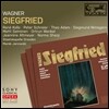 Rene Kollo / Peter Schreier / Marek Janowski 바그너: 지그프리트 (Wagner: Siegfied) 르네 콜로, 페터 슈라이어, 마렉 야노프스키