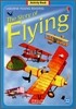 Usborne Young Reading Activity Book Set Level 2-22 : The Story of Flying