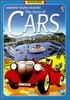 Usborne Young Reading Activity Book Set Level 2-20 : The Story of Cars