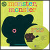 [노부영 세이펜] Monster, Monster