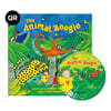 [노부영] The Animal Boogie (QR) (원서&CD)