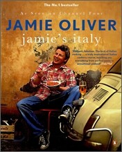 Jamie Oliver : Jamie's Italy