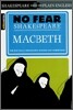Macbeth (No Fear Shakespeare): Volume 1