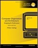 Computer Organization and Architecture, 10/E : Designing for Performance