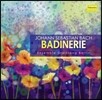 Ensemble Dreiklang Berlin 바디네리: 리코더 삼중주로 듣는 바흐 음악 (Badinerie - Johann Sebasitna Bach for Three Recorders) 앙상블 드라이클랑 베를린