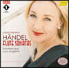 Dorothea Seel 헨델: 플루트 소나타집 (Handel: Flute Sonatas) 도로테아 젤, 루카 굴리엘미