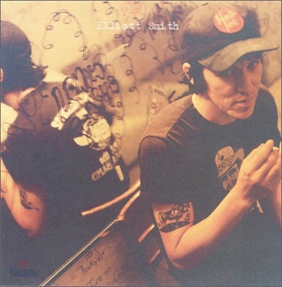 Elliott Smith - Either / Or