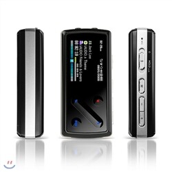 코원 Extreme iAUDIO 7(8GB)+어댑터+쉴드케이스+퓨플액정필름+퓨어가드+영화예매할인+웹