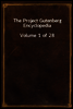The Project Gutenberg Encyclopedia