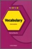 [Test It Fix It] Vocabulary : Intermediate