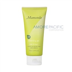 [본사직영정품]마몽드 클렌징 젤 175ml
