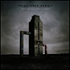 Frightened Rabbit - Painting Of A Panic Attack (180G)(LP)