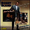 Bobby Bland - That's The Way Love Is: Here's The Man!!!/Two Steps from the Blues (Bonus Tracks)(2 On 1CD)(CD)