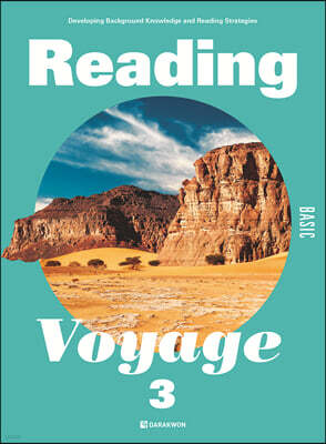 Reading Voyage Basic 3