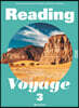 Reading Voyage Basic 3
