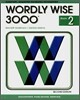 Wordly Wise 3000 : Book 2 with CD (2nd Edition)