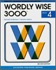 Wordly Wise 3000 : Book 4 with CD (2nd Edition)