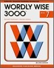 Wordly Wise 3000 : Book 7 with CD (2nd Edition)