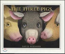 The Three Pigs