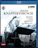 Hans Knappertsbusch 한스 크나퍼츠부쉬 - 바그너 / 베토벤: 레오노레 서곡, 피아노 협주곡 (A Tribute To Hans Knappertsbusch 1962 & 1963 - Wagner / Beethoven)