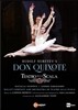 Teatro alla Scala Ballet 루돌프 누레예프의 발레 '돈 키호테' [음악: 루드비히 밍쿠스]