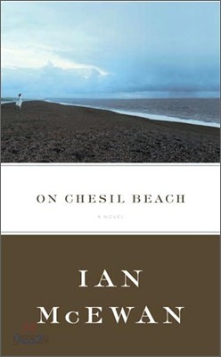 On Chesil Beach