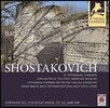 Saulius Sondeckis 쇼스타코비치: 교향곡 13번 '바비 야르' (Shostakovich: Symphony Op.113 Babi Yar) 살리우스 산데츠키스, 상트페테르부르크 카메라타